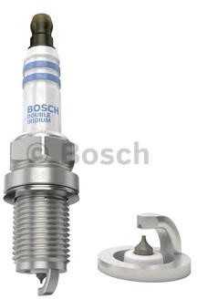 BOSCH uždegimo žvakės 0242236596
