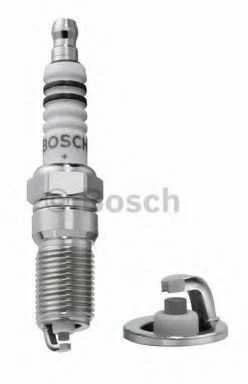 BOSCH uždegimo žvakės 0242240591