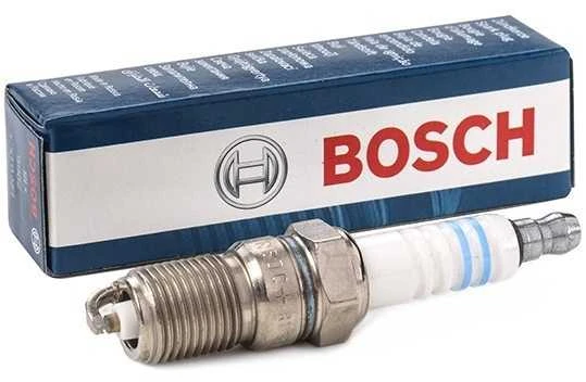 BOSCH uždegimo žvakės 0242240591