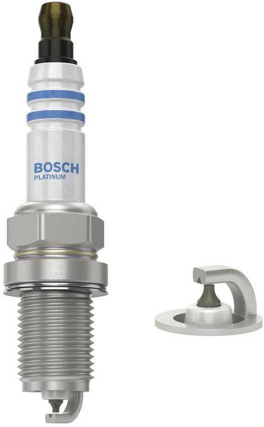 BOSCH uždegimo žvakės 0242255508
