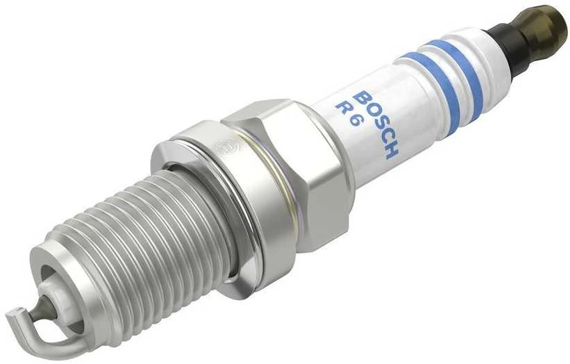 BOSCH uždegimo žvakės 0242255508