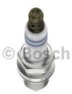 BOSCH uždegimo žvakės 0242255508
