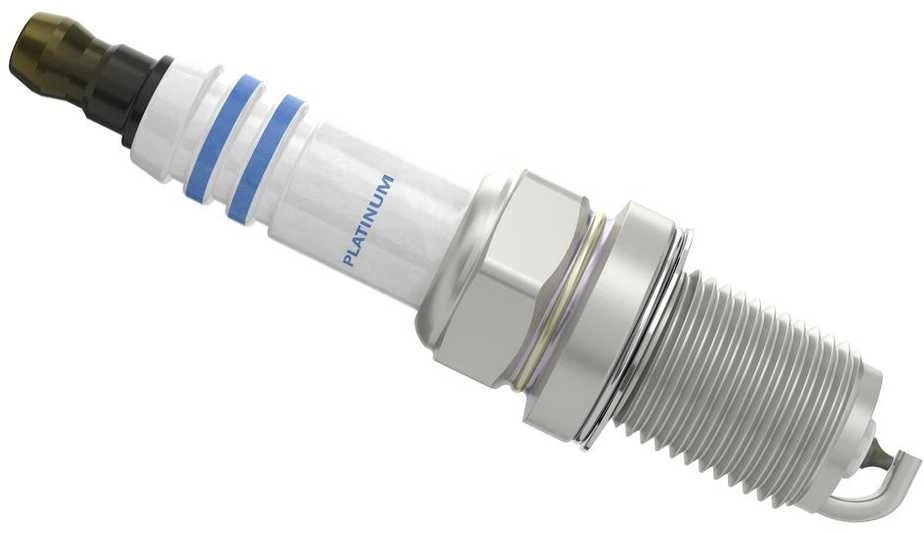 BOSCH uždegimo žvakės 0242255508