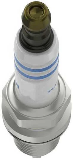 BOSCH uždegimo žvakės 0242255508