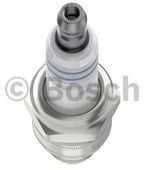 BOSCH uždegimo žvakės 0242260500