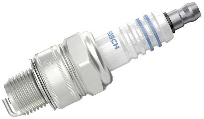BOSCH uždegimo žvakės 0242260500
