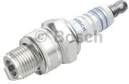 BOSCH uždegimo žvakės 0242260500