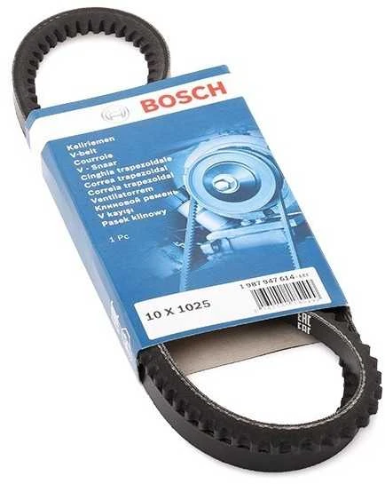 BOSCH V formos diržas 1987947614
