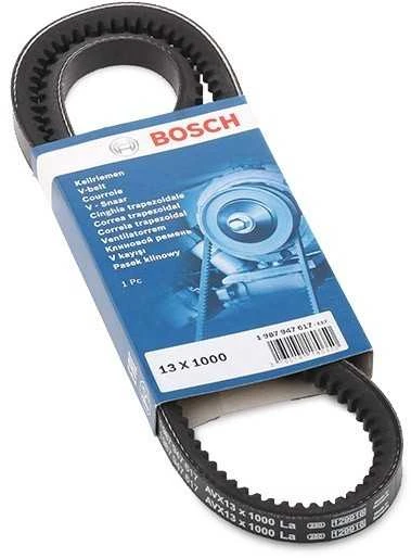 BOSCH V formos diržas 1987947617