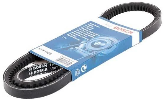 BOSCH V formos diržas 1987947617