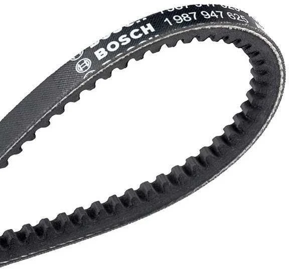 Bosch V formos diržas AUTOBIANCHI Y10 BMW 5 FORD Granada MERCEDES-BENZ W123 230 TE 2.3 500 SE 560 SE RENAULT Espace I 2.0 2.2 TOYOTA Land Cruiser 80 4.2 D 4.2 TD A0009700040 A0009700140 A0009700240