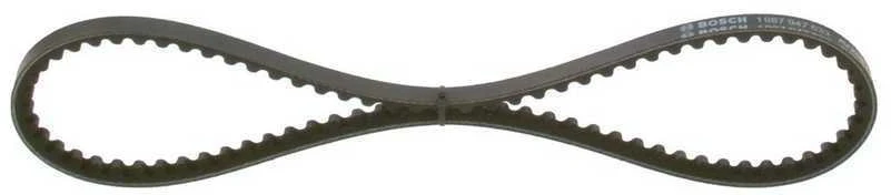 Bosch V formos diržas ALFA ROMEO 164 AUDI 80 B3 AUDI 90 B3 5045508 5045511
