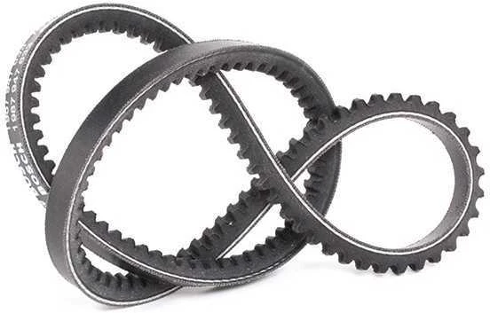 Bosch V formos diržas ALFA ROMEO 164 AUDI 80 B3 AUDI 90 B3 5045508 5045511