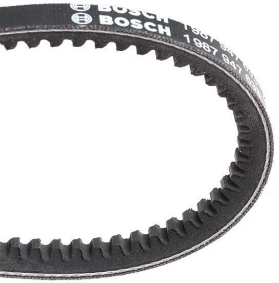 Bosch V formos diržas ALFA ROMEO 164 AUDI 80 B3 AUDI 90 B3 5045508 5045511