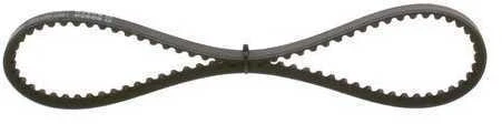 Bosch V formos diržas ALFA ROMEO 164 AUDI 80 B3 AUDI 90 B3 5045508 5045511