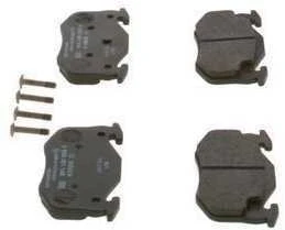 BOSCH V formos diržas 1987947683