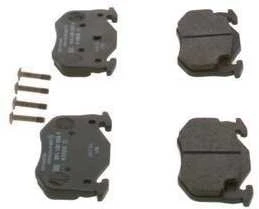 BOSCH V formos diržas 1987947683