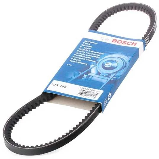 BOSCH V formos diržas 1987947685