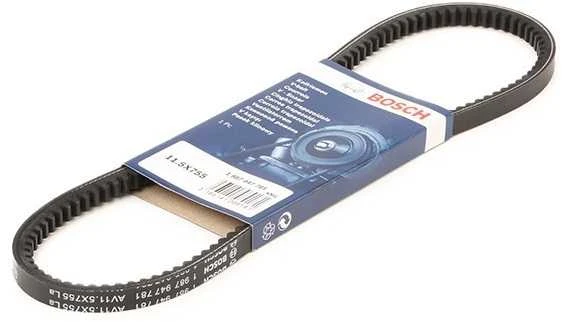 BOSCH V formos diržas 1987947781