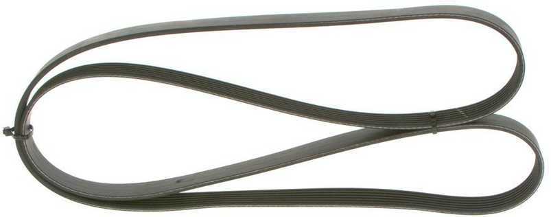 Bosch Diržas su V formos briaunomis AUDI A3 A4 A6 HYUNDAI Sonata Trajet RENAULT 19 21 SEAT Altea Leon SKODA Octavia Fabia TOYOTA Corolla VW Golf Polo 1T0 893 501 1T0 893 501 A