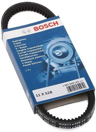 BOSCH V formos diržas 1987948143 058145271