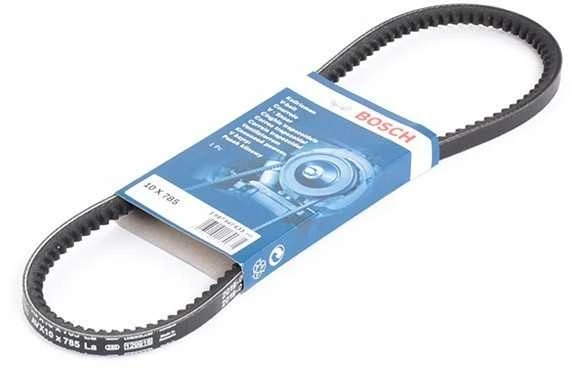 Bosch V formos diržas ALFA ROMEO 164 AUDI 80 B3 AUDI 90 B3 5045508 5045511