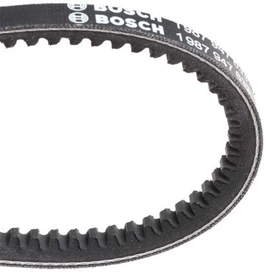 Bosch V formos diržas ALFA ROMEO 164 AUDI 80 B3 AUDI 90 B3 5045508 5045511