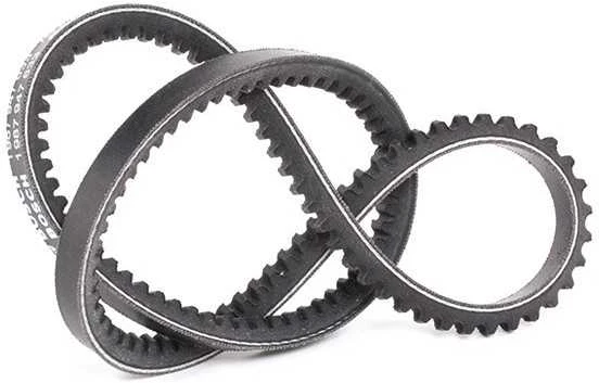 Bosch V formos diržas ALFA ROMEO 164 AUDI 80 B3 AUDI 90 B3 5045508 5045511