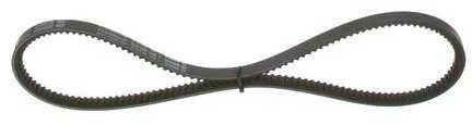 Bosch V formos diržas Alfa Romeo 164 BMW 5 Touring FORD Sierra Mk2 HYUNDAI Sonata II diržo pakaitalai 7171711 7171712 7171713