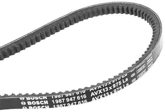 Bosch V formos diržas Alfa Romeo 164 BMW 5 Touring FORD Sierra Mk2 HYUNDAI Sonata II diržo pakaitalai 7171711 7171712 7171713