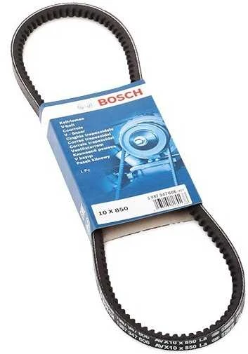 Bosch V formos diržas Alfa Romeo 33 1.3 1.5 1.7 Fiat Ritmo 124 Spider 131 132 137.0003 137.0004 137.0005 137.0006