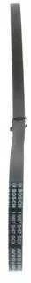 Bosch V Formos Diržas Audi 100 200 Quattro 2.1 2.2 2.3 2144 2226 2309 501 502 503