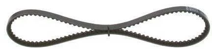 Bosch V Formos Diržas Audi 100 200 Quattro 2.1 2.2 2.3 2144 2226 2309 501 502 503