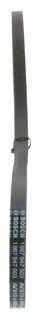 Bosch V Formos Diržas Audi 100 200 Quattro 2.1 2.2 2.3 2144 2226 2309 501 502 503