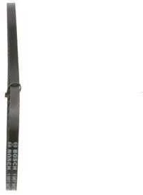 Bosch V Formos Dirzas Audi 100 C3 BMW 3 SEAT Toledo I VW Scirocco II VW Passat B3 B4 VW Golf II VW Jetta Mk2 171 398 411 431 711 713