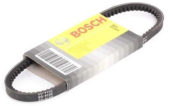 Bosch V formos diržas AUDI 100 CITROËN CX PEUGEOT 205 505 TALBOT Express 2.5 D 2498 ccm 6233 12 6233 12