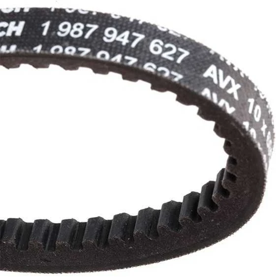 Bosch V formos diržas AUDI 100 CITROËN CX PEUGEOT 205 505 TALBOT Express 2.5 D 2498 ccm 6233 12 6233 12