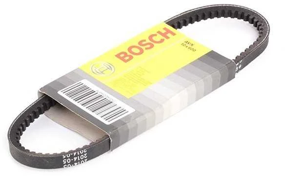 Bosch V formos diržas AUDI 100 CITROËN CX PEUGEOT 205 505 TALBOT Express 2.5 D 2498 ccm 6233 12 6233 12