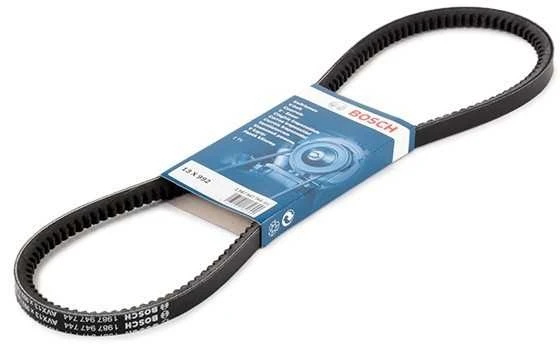 Bosch V Formos Dirzas Audi 80 100 200 B3 B4 2.2 2.3 Quattro 2.2E 2.3E 20V 167 170 HP 8A 8C2 8C5 44 44Q 43