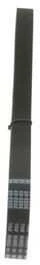 Bosch V Formos Diržas Audi 80 B4 A6 C4 Citroen Dispatch Fiat Scudo 1.6 1581cc 75hp 90hp 1896cc 4A2 8C2 8C5 8G7 220 224 Nissin 74300-65A00 74300-65A01