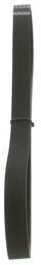 Bosch V Formos Diržas Audi 80 B4 A6 C4 Citroen Dispatch Fiat Scudo 1.6 1581cc 75hp 90hp 1896cc 4A2 8C2 8C5 8G7 220 224 Nissin 74300-65A00 74300-65A01