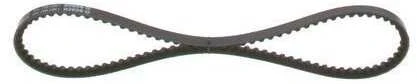 Bosch V Formos Dirzas AUDI 80 B4 FORD Sierra Mk2 MAZDA 323 III NISSAN Sunny Saloon 1.6 i 1597 ccm 73 hp 4A2 8C2 8C5 8G7 BF B12 GB4 GBG HC LV N13 SR2 UF Z31 E70