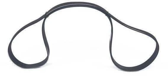 Bosch V Formos Diržas Audi A8 D3 D4 3.7 4.2 6.3 W12 VW Phaeton 4.2 V8 4motion 4E2 4E8 4H2 4H8