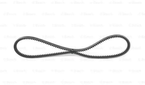 Bosch V formos diržas BMW 316i 318i 320is OPEL Kadett E Astra F VAUXHALL Astra Mk2 Mk3 34116760833 34116760834 34116760835
