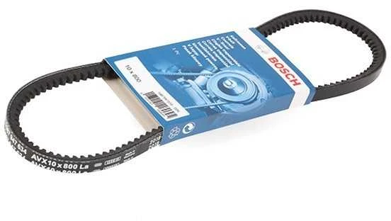 Bosch V formos diržas BMW 316i 318i 320is OPEL Kadett E Astra F VAUXHALL Astra Mk2 Mk3 34116760833 34116760834 34116760835
