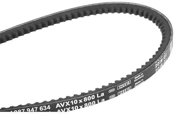 Bosch V formos diržas BMW 316i 318i 320is OPEL Kadett E Astra F VAUXHALL Astra Mk2 Mk3 34116760833 34116760834 34116760835