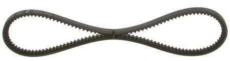 Bosch V formos diržas BMW 316i 318i 320is OPEL Kadett E Astra F VAUXHALL Astra Mk2 Mk3 34116760833 34116760834 34116760835