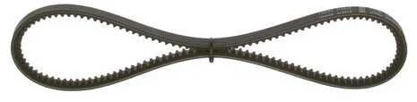 Bosch V formos diržas BMW 316i 318i 320is OPEL Kadett E Astra F VAUXHALL Astra Mk2 Mk3 34116760833 34116760834 34116760835