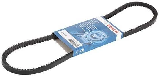 Bosch V formos diržas BMW Z1 320i 325i Mazda RX-7 323 SAAB 900 VOLVO 240 2.8 34116765421 34116765422