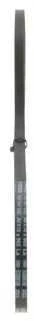 Bosch V formos diržas BMW Z1 320i 325i Mazda RX-7 323 SAAB 900 VOLVO 240 2.8 34116765421 34116765422